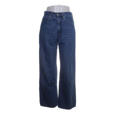 Jeans (Blå) från Arket Ekologisk bomull, Återvunnen bomull