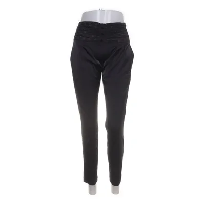 Pantalon (Noir) de American Retro Coton, Élasthane, Nylon