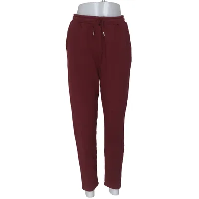 Pantalon de survêtement (Rouge) de CLN Athletics Coton, Polyester