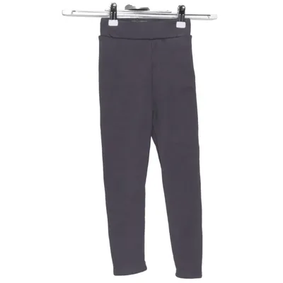 Pantalon de survêtement (Gris) de Softer Days Élasthane, Polyester, Viscose