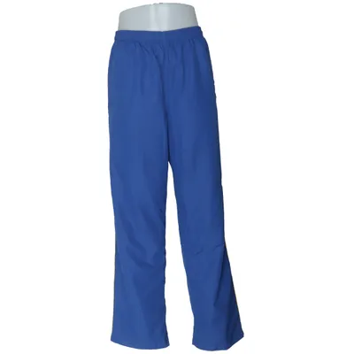 Mjukisbyxor (Blå) från Yonex Polyester
