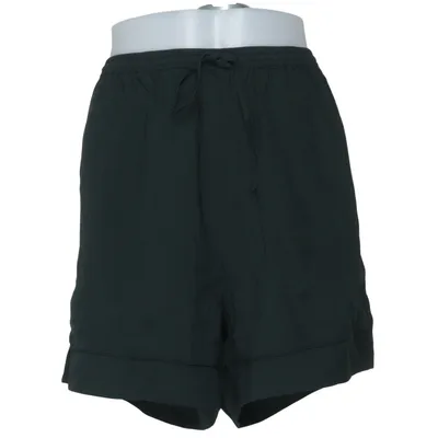 Shorts (Grön) från Ahlvar Gallery Elastan, Silke, Viskos
