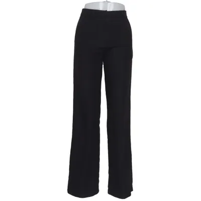 Byxor (Svart) från Madlady Elastan, Polyester