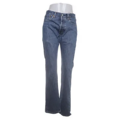 Jeans (501) från Levi's Premium Bomull