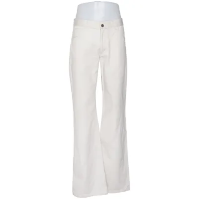 Chino (Beige) von East West Baumwolle, Polyester