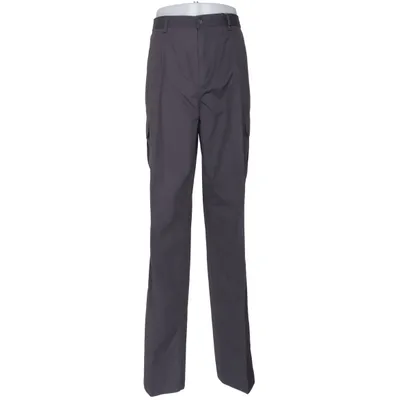 Cargo pants (Gray) from Mac One Cotton, Polyester