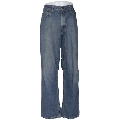 Jeans (285 Relaxed Fit) fra Denizen from Levi's Bomuld