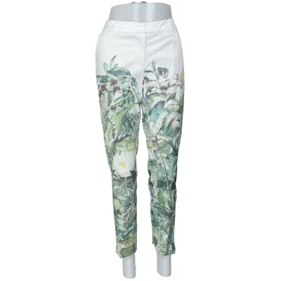 Byxor (Grön, Vit, Flerfärgad) från H&M Conscious Collection