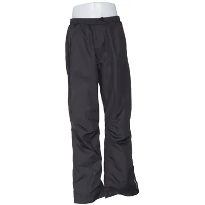 Overbroek (Zwart) van Trekmates Polyester