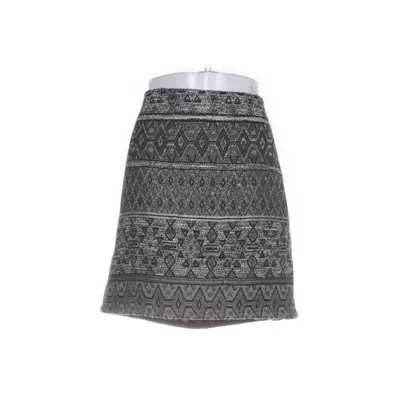 Kjol (Svart, Flerfärgad) från Monsoon