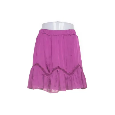 Rok (Lila) van My Jewellery Gerecycled polyester