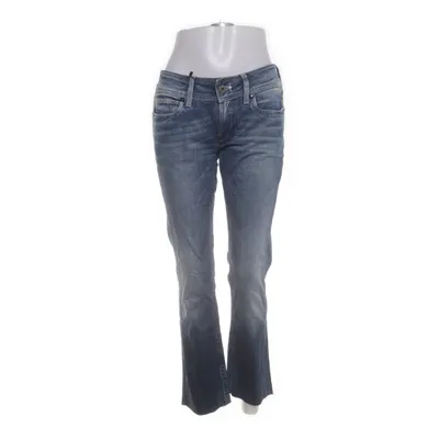 Jeans (Blå) från G-Star Raw Denim Bomull, Elastan