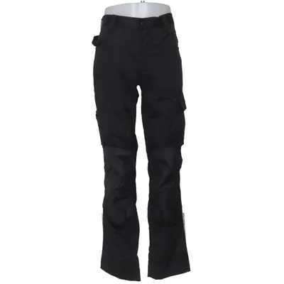 Arbetsbyxor (Svart) från Projob Bomull, Polyester
