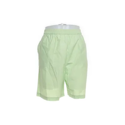 Shorts (Grön) från Kaffe Bomull, Polyester