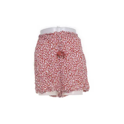 Shorts (Röd, Vit) från Women's Secret Viskos