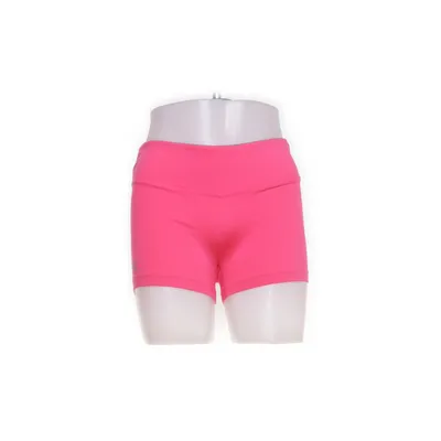 Kompressionsshorts (Rosa) från Under Armour Elastan, Polyester