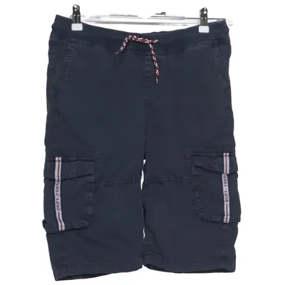 Shorts cargo (Gris) de Lemon Coton