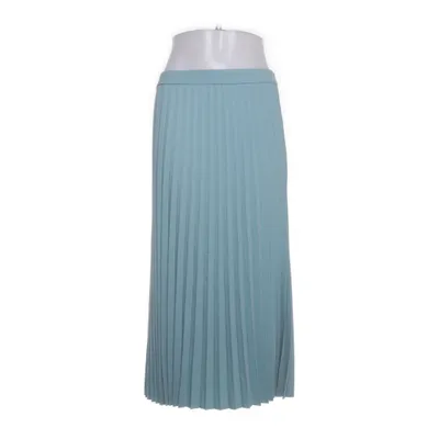 Jupe (Bleu) de Envii Élasthane, Polyester