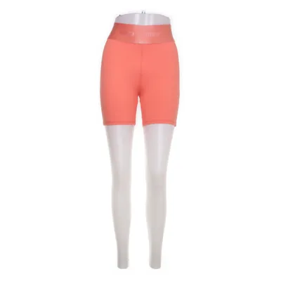 Hotpants (Orange) fra Stronger Elastan, Genanvendt polyester