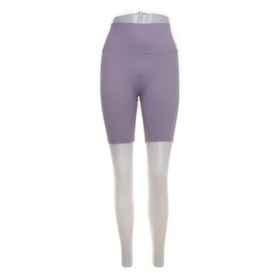 Kompressionsshorts (Lila) från Sisterly Tribe Elastan, Återvunnen polyester