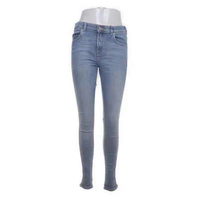 Jeans (LEXY) från Dr. Denim Bomull, Elastan, Polyester