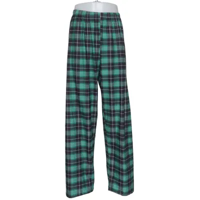 Pajama pants (Green, Black, White) Cotton, Elastane