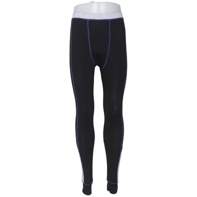 Base layer pants (Whistler) from South West Bamboo, Elastane