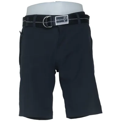 Shorts (Grå) från Pelle P Polyester