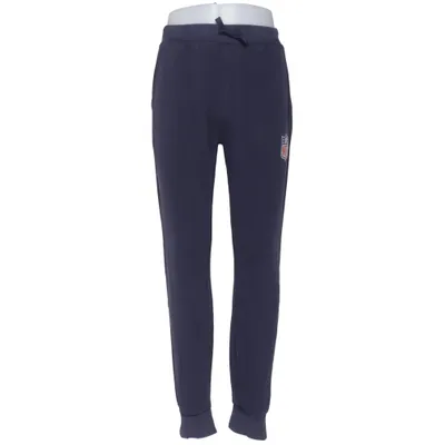 Joggingbroek (Blauw) van NFL Katoen, Polyester