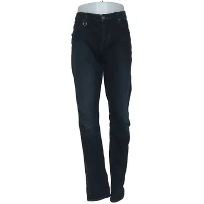Jeans (IGGY SKINNY) von Neuw Baumwolle, Elasthan