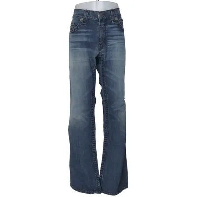 Jeans (Blå) fra True Religion Bomuld