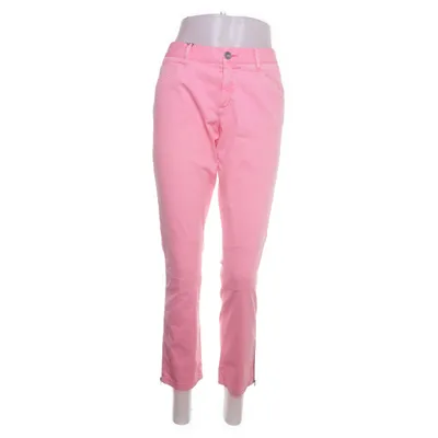 Bukser (Pink) fra Alberto Golf Bomuld, Elastan