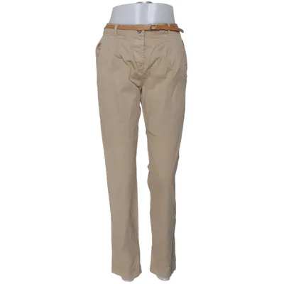 Chinos (Beige) van Zara Katoen