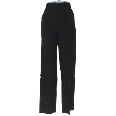 Pantalon (Noir) de Holzweiler