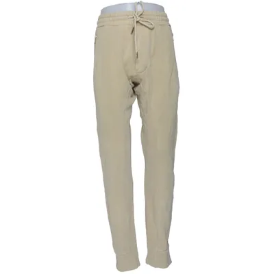 Mjukisbyxor (Beige) från KITH Bomull