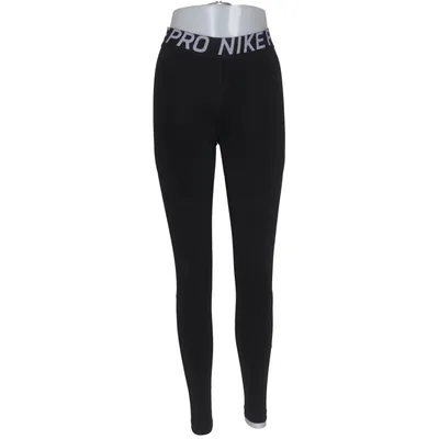 Sports tights (Black) from Nike Pro Elastane, Polyester