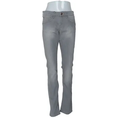 Jeans (Grå) från Mexx Jeans Bomull, Elastan, Polyester