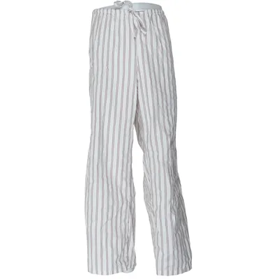 Pyjama broek (Wit, Bruin) van H&M Katoen