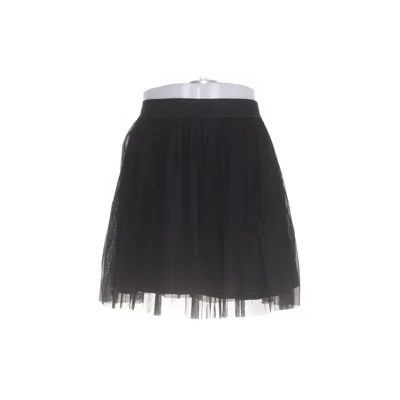 Rok (Zwart) van Clockhouse Elements Collection by C&A