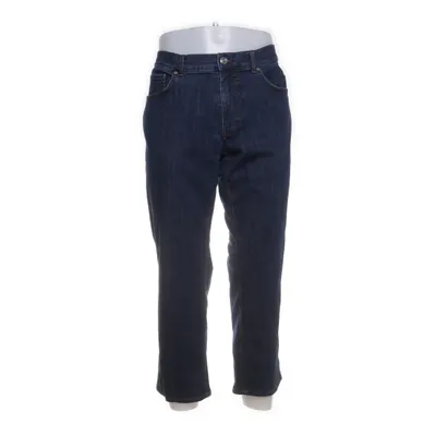 Jeans (Blå) från Brax Feel Good Bomull, Lyocell, Polyester