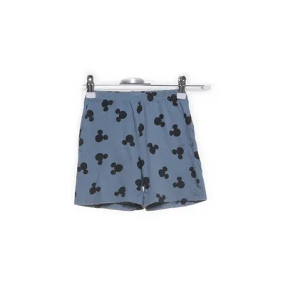 Shorts (Blå, Svart) från Mickey Mouse Bomull