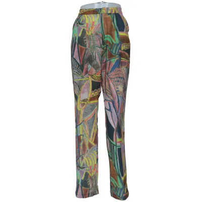 Bukser (Flerfarvet) fra CKS Polyester