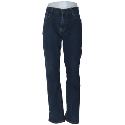 Jeans (Blue) from Tommy Hilfiger Denim Cotton, Elastane