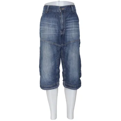 Jeans Shorts (406) von Grant Baumwolle