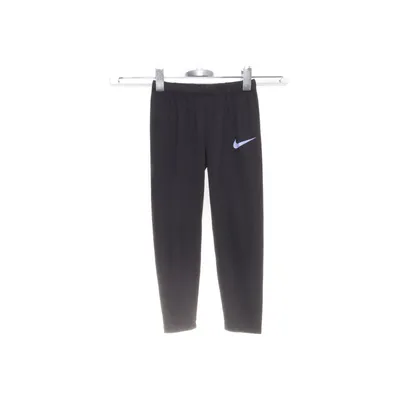 Sports tights (Black) from Nike Elastane, Polyester