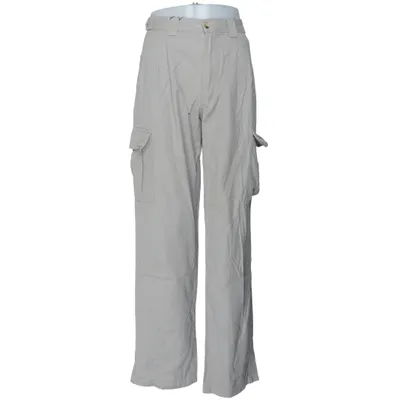 Cargo broek (MAC ONE) van Mac One Katoen