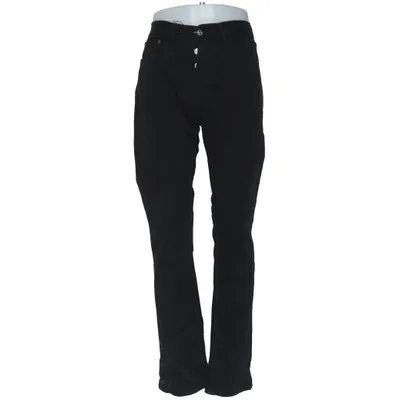 Jeans (Svart) från Our Legacy Bomull