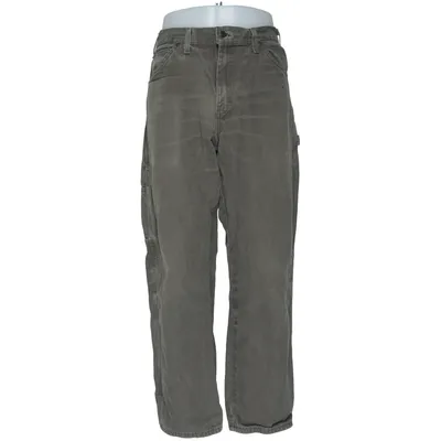 Byxor (Grå) från Dickies Bomull