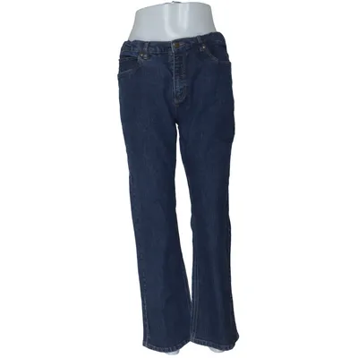Jeans (Blå) från Time
