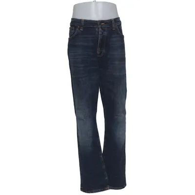 Jeans (Blue) from Nudie Jeans Organic cotton